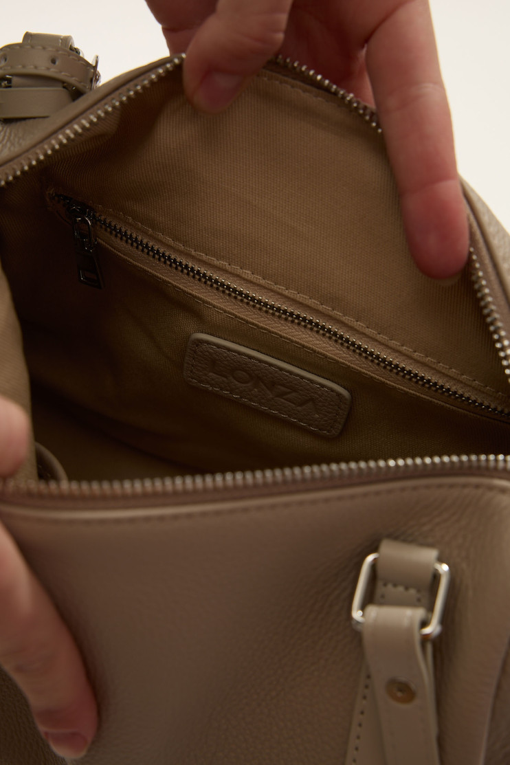 Сумка Lonza 213571 - Вид 11 - інтернет магазин sandalini.ua