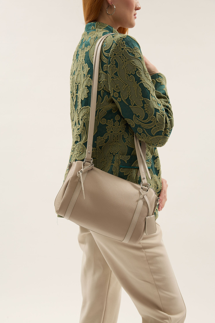 Сумка Lonza 213571 - Вид 7 - інтернет магазин sandalini.ua