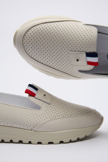 Мокасины ALLSY 208325