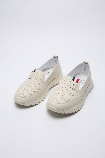 Мокасины ALLSY 208325