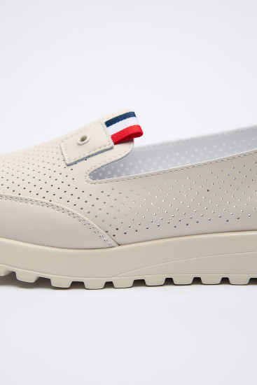 Мокасины ALLSY 208325