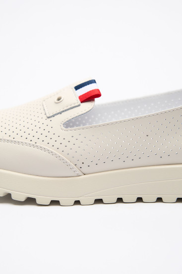 Мокасины ALLSY 208325