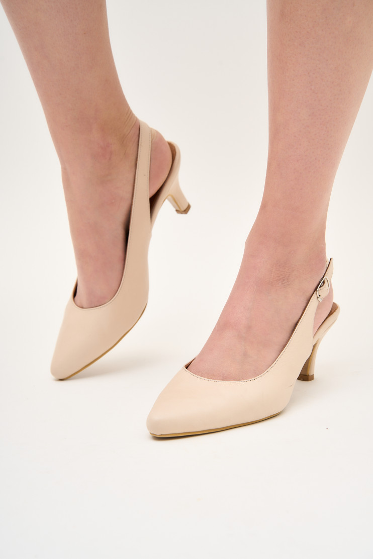 Босоножки Anna Lucci 176956 - Вид 3 - интернет магазин sandalini.ua