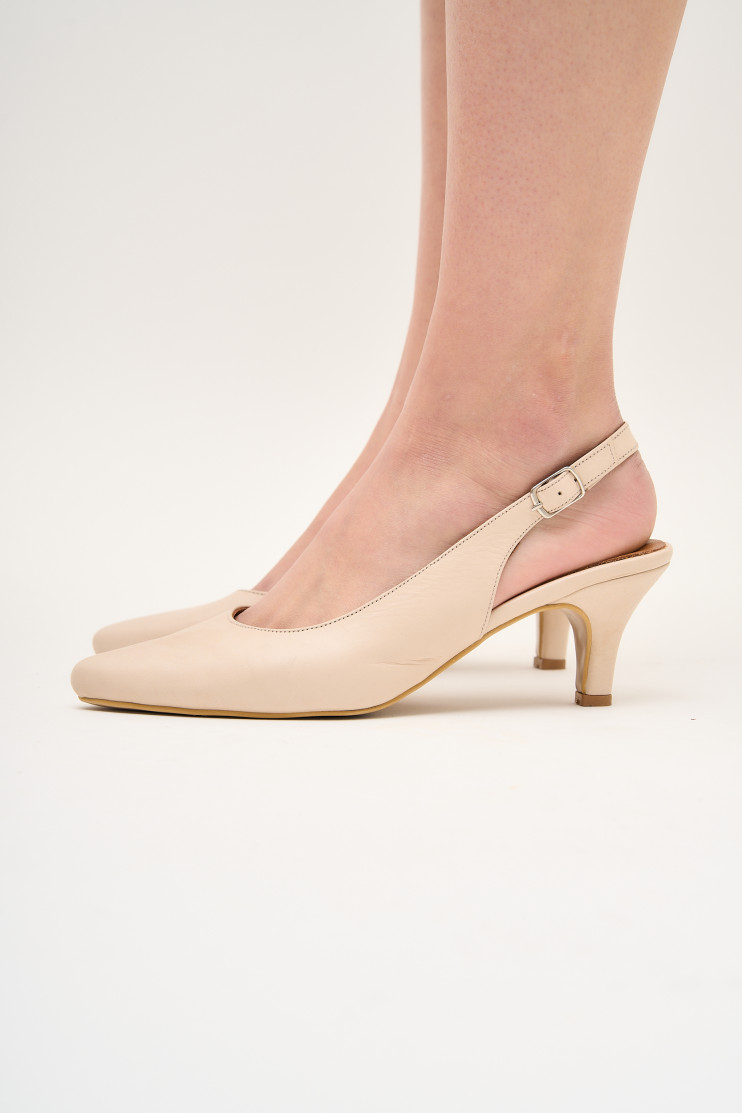 Босоножки Anna Lucci 176956 - Вид 5 - интернет магазин sandalini.ua