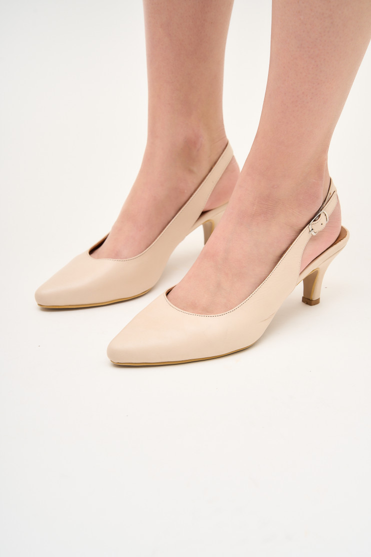 Босоножки Anna Lucci 176956 - Вид 8 - интернет магазин sandalini.ua