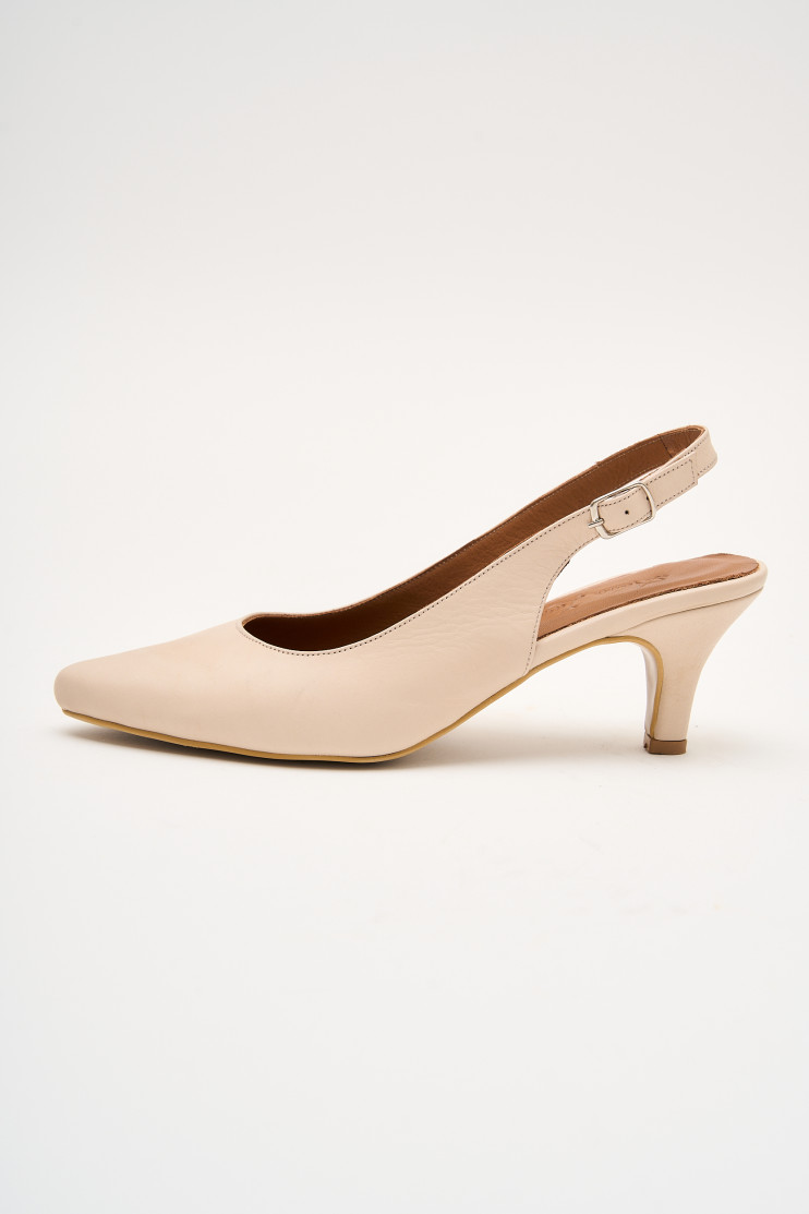 Босоножки Anna Lucci 176956 - Вид 9 - интернет магазин sandalini.ua