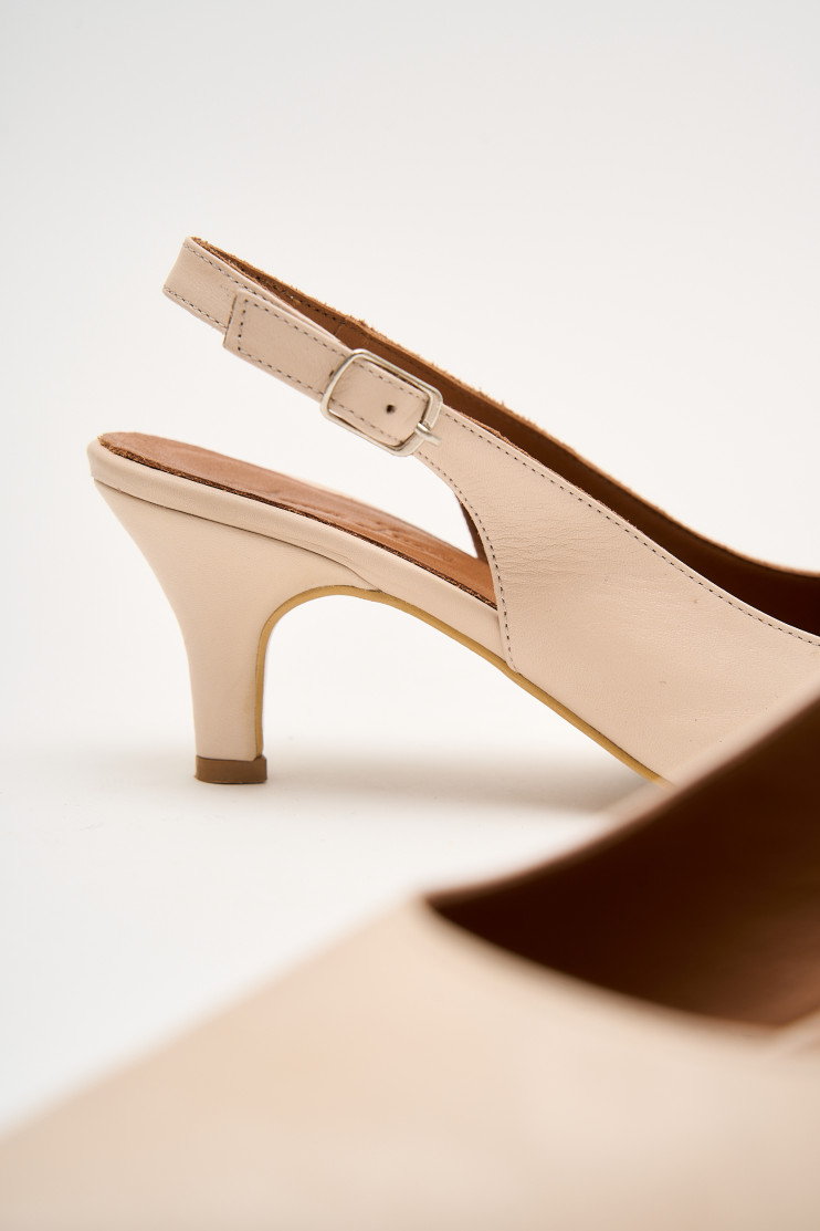 Босоножки Anna Lucci 176956 - Вид 10 - интернет магазин sandalini.ua