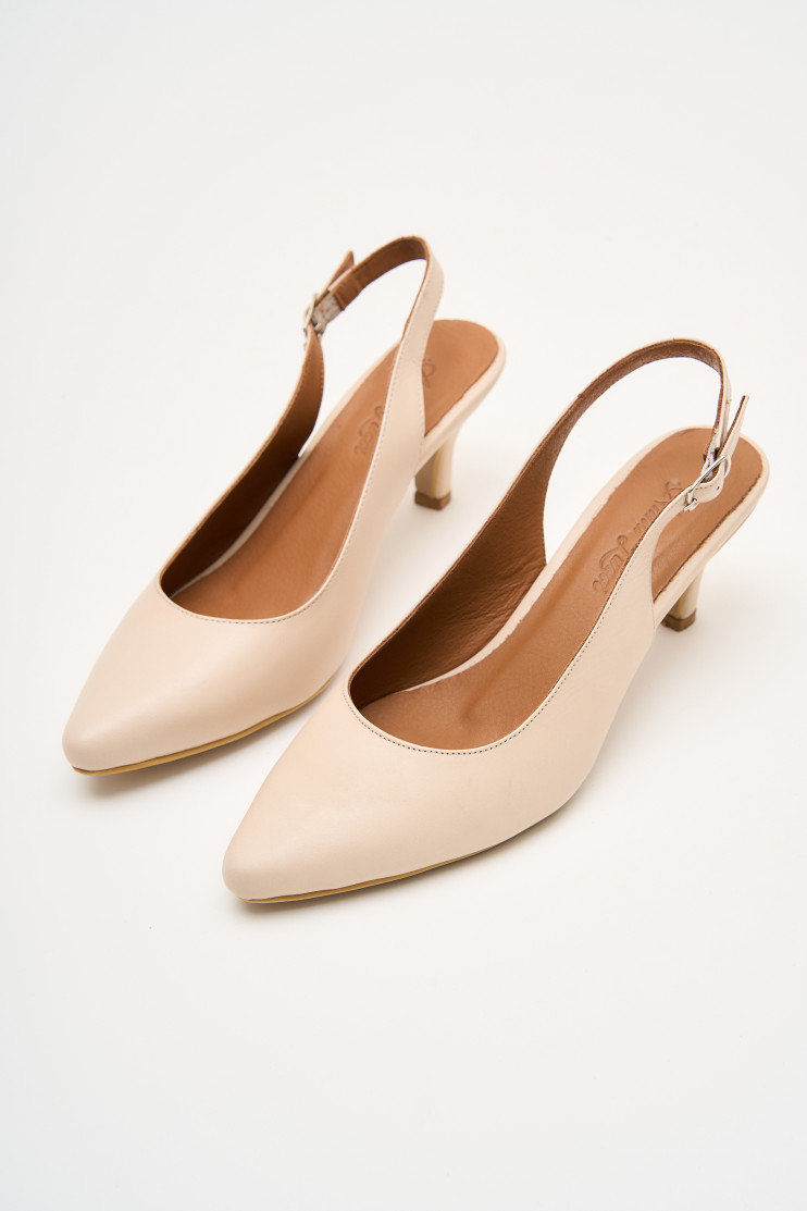 Босоножки Anna Lucci 176956 - Вид 13 - интернет магазин sandalini.ua