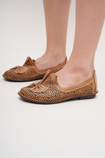 Балетки Anna Lucci 170621