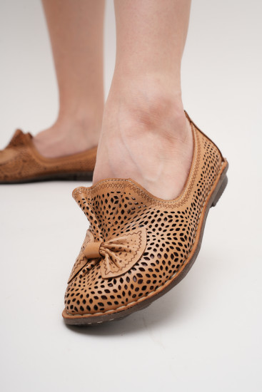 Балетки Anna Lucci 170621