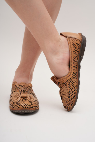 Балетки Anna Lucci 170621