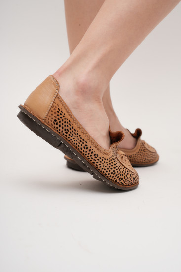 Балетки Anna Lucci 170621