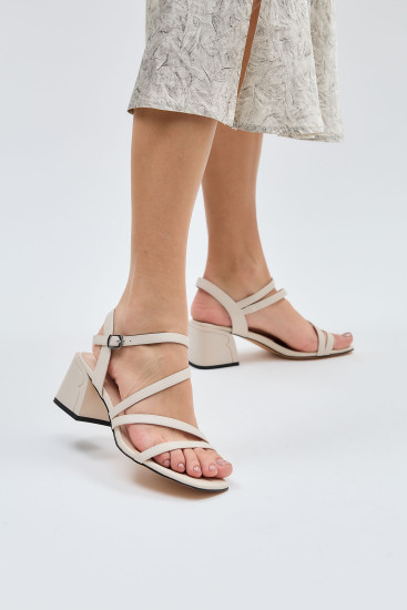 Босоножки Lonza 207707