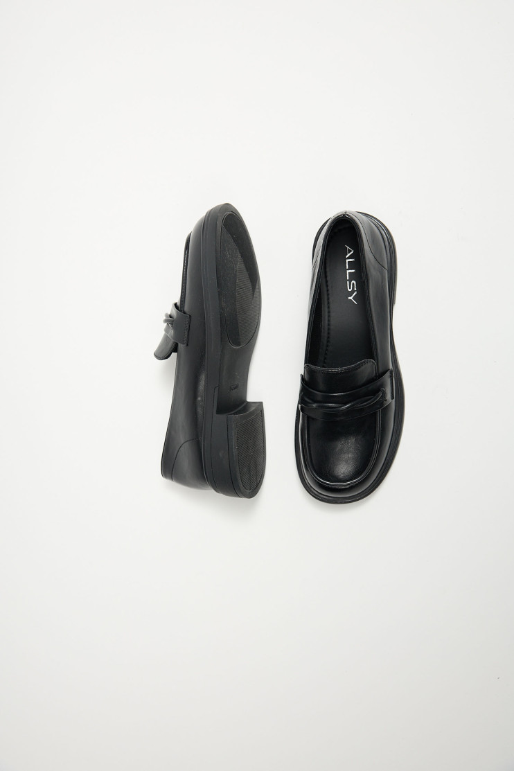 Туфлі ALLSY 207865 - Вид 2 - інтернет магазин sandalini.ua