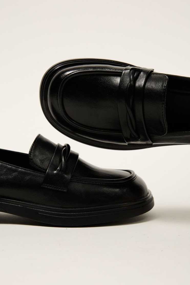 Туфлі ALLSY 207865 - Вид 3 - інтернет магазин sandalini.ua