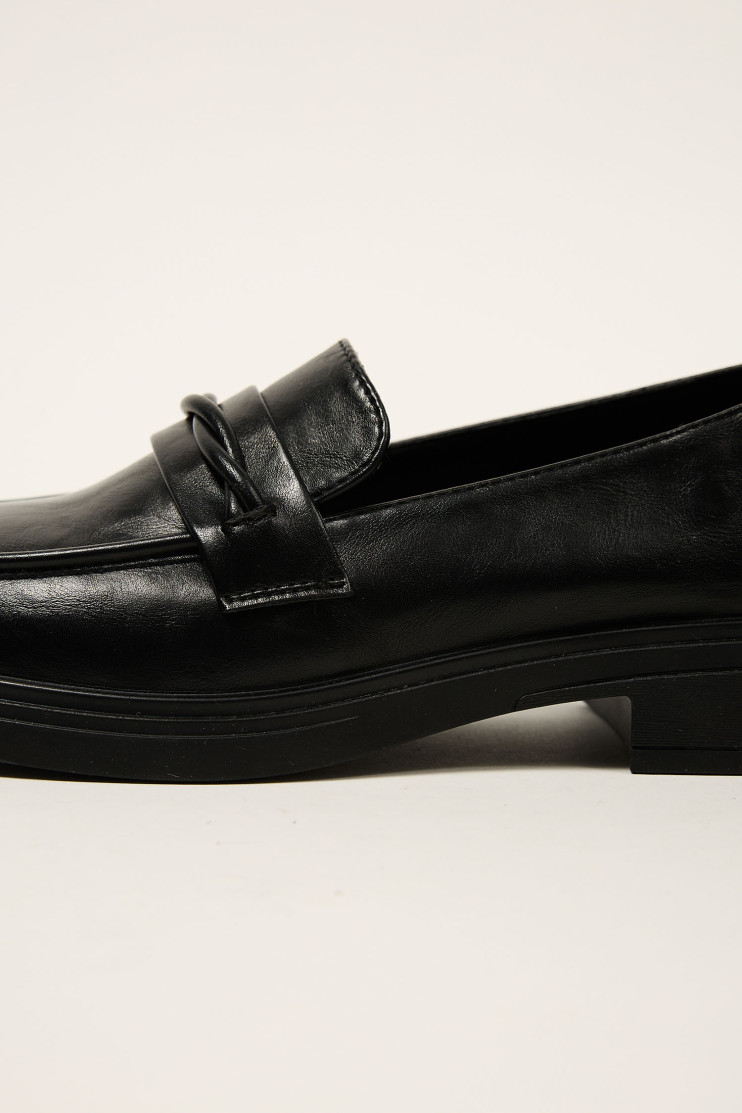 Туфлі ALLSY 207865 - Вид 6 - інтернет магазин sandalini.ua