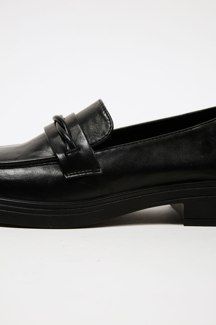 Туфли ALLSY 207865 - Вид 2 - интернет магазин sandalini.ua