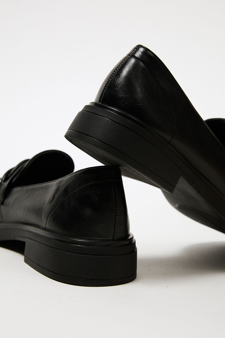 Туфли ALLSY 207865 - Вид 4 - интернет магазин sandalini.ua