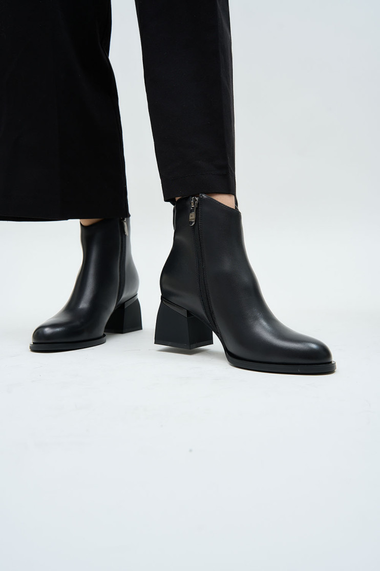 Ботильйони Fabio Monelli 180673 - Вид 8 - інтернет магазин sandalini.ua