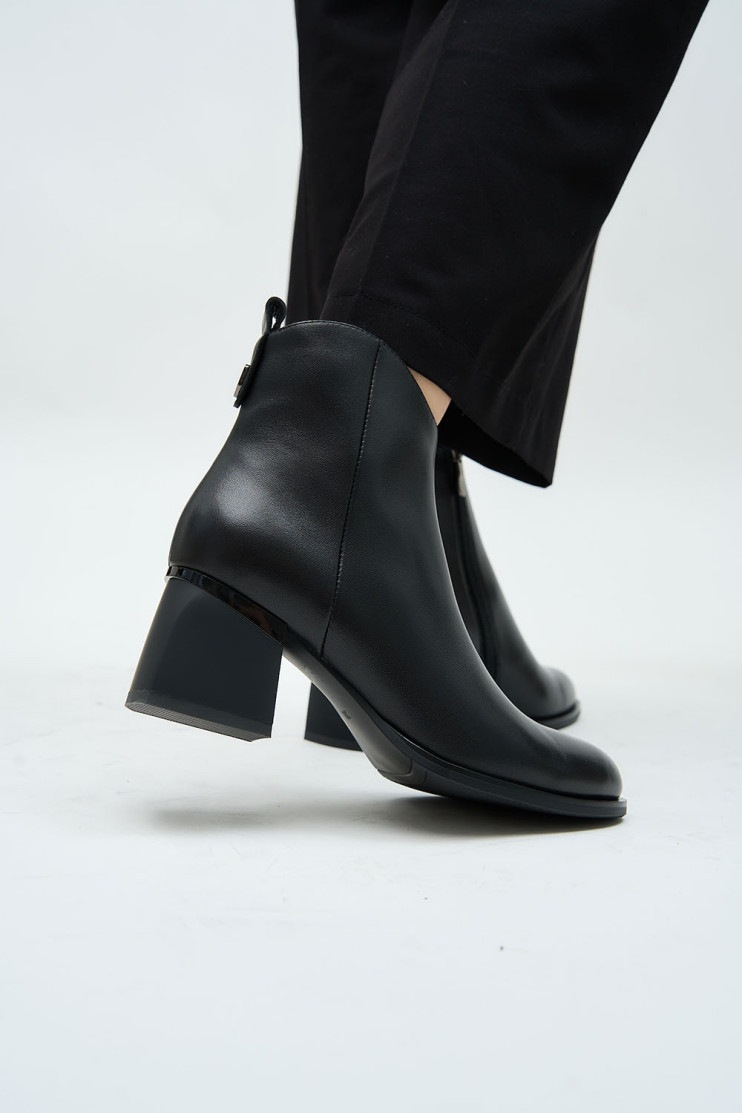 Ботильйони Fabio Monelli 180673 - Вид 2 - інтернет магазин sandalini.ua