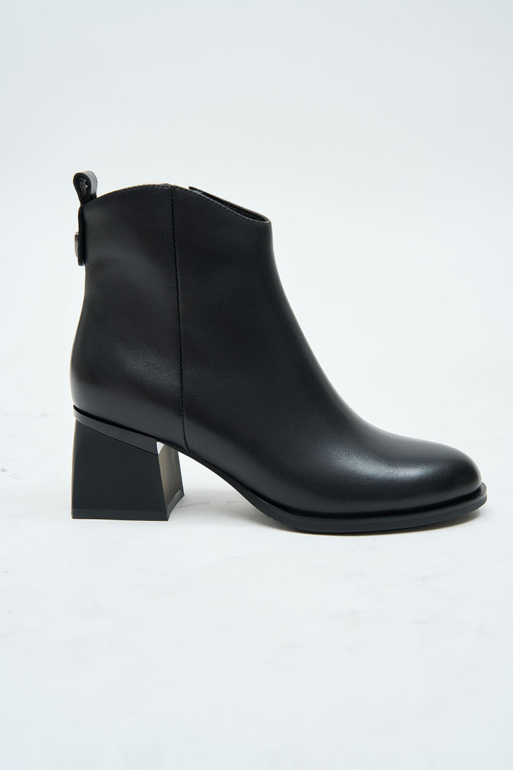 Ботильйони Fabio Monelli 180673 - Вид 3 - інтернет магазин sandalini.ua