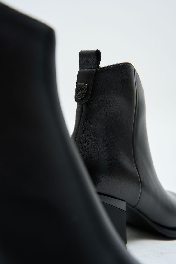 Ботильйони Fabio Monelli 180673 - Вид 10 - інтернет магазин sandalini.ua