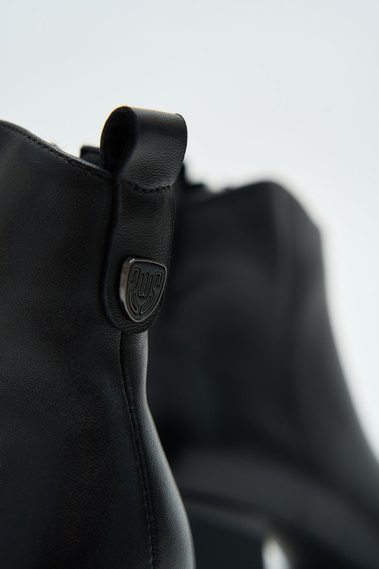 Ботильйони Fabio Monelli 180673 - Вид 7 - інтернет магазин sandalini.ua