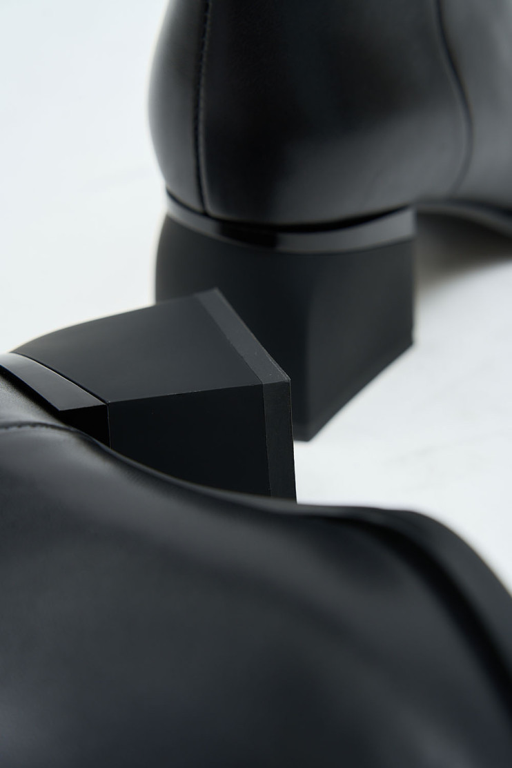 Ботильйони Fabio Monelli 180673 - Вид 4 - інтернет магазин sandalini.ua