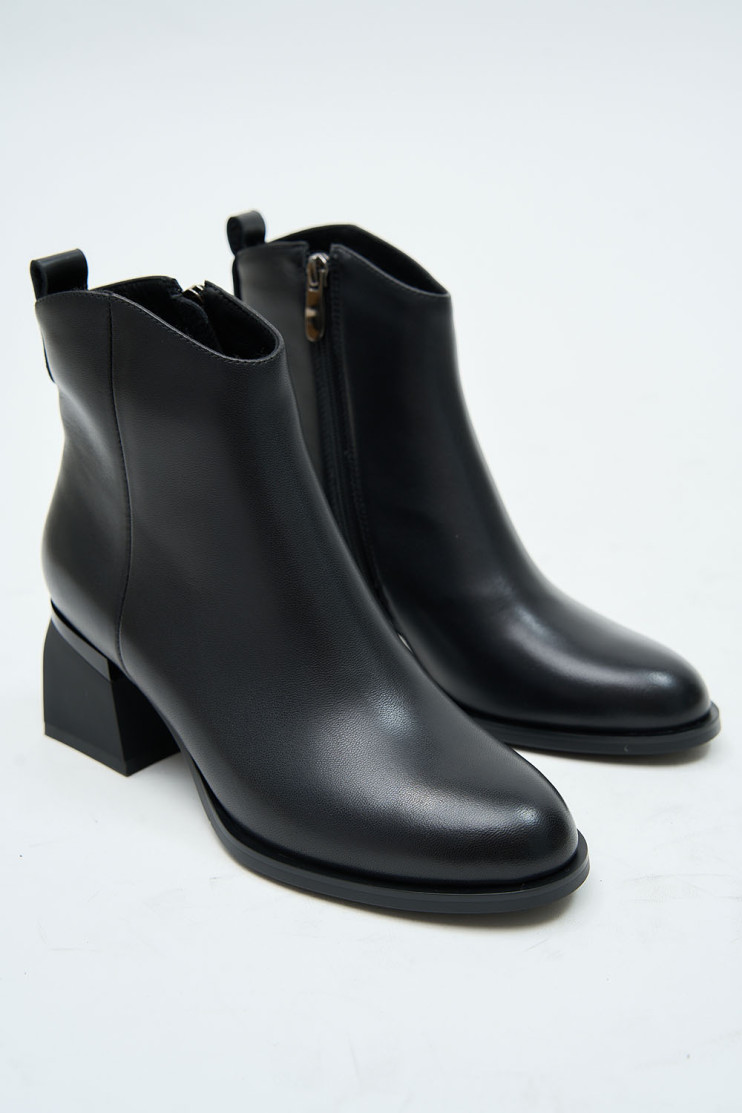 Ботильйони Fabio Monelli 180673 - Вид 6 - інтернет магазин sandalini.ua