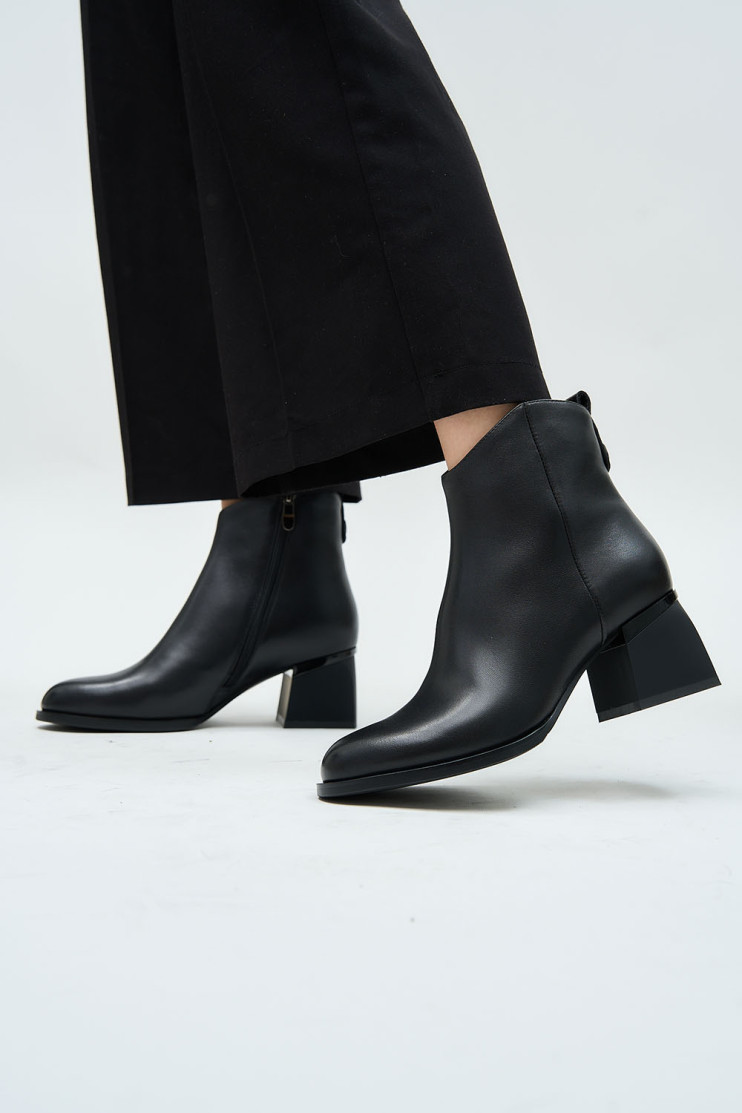 Ботильйони Fabio Monelli 180673 - Вид 1 - інтернет магазин sandalini.ua