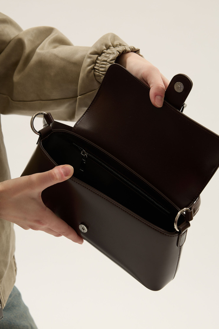 Сумка Lonza 214666 - Вид 2 - інтернет магазин sandalini.ua