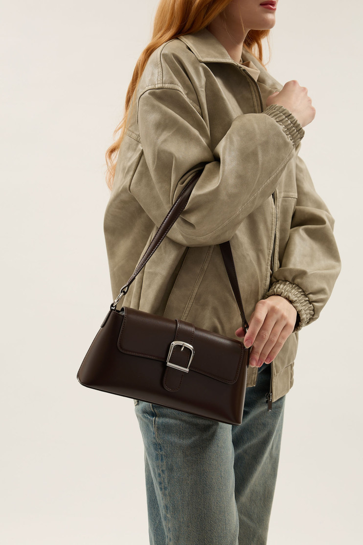 Сумка Lonza 214666 - Вид 4 - інтернет магазин sandalini.ua