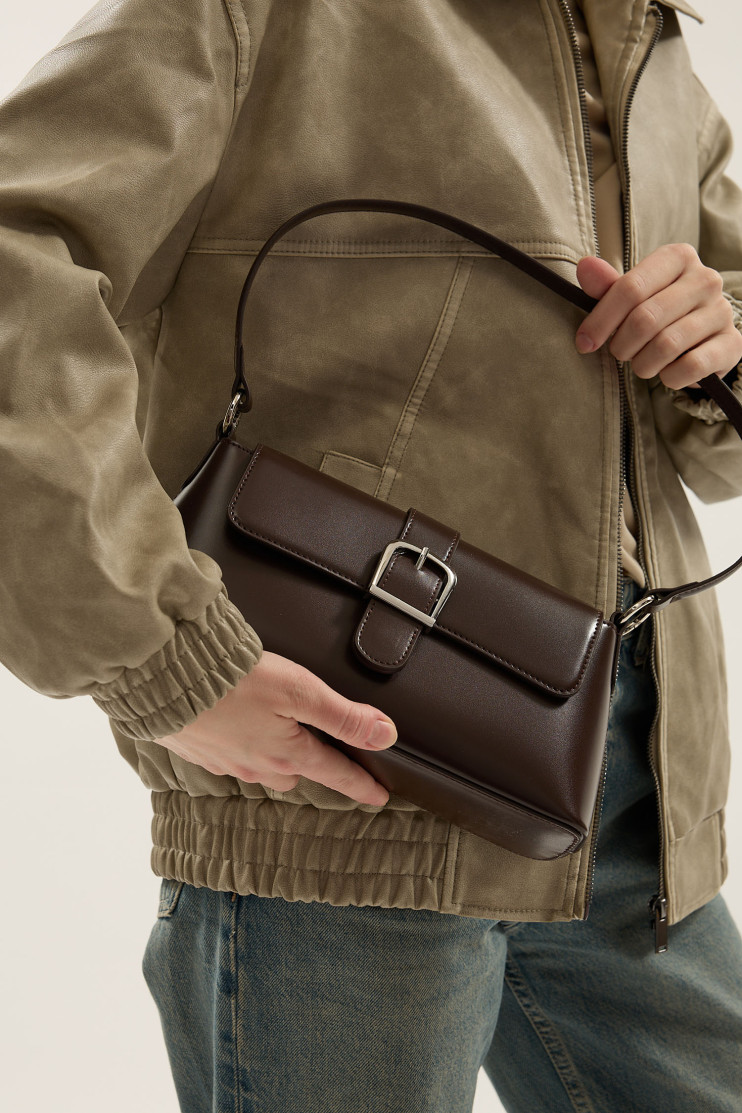 Сумка Lonza 214666 - Вид 5 - інтернет магазин sandalini.ua