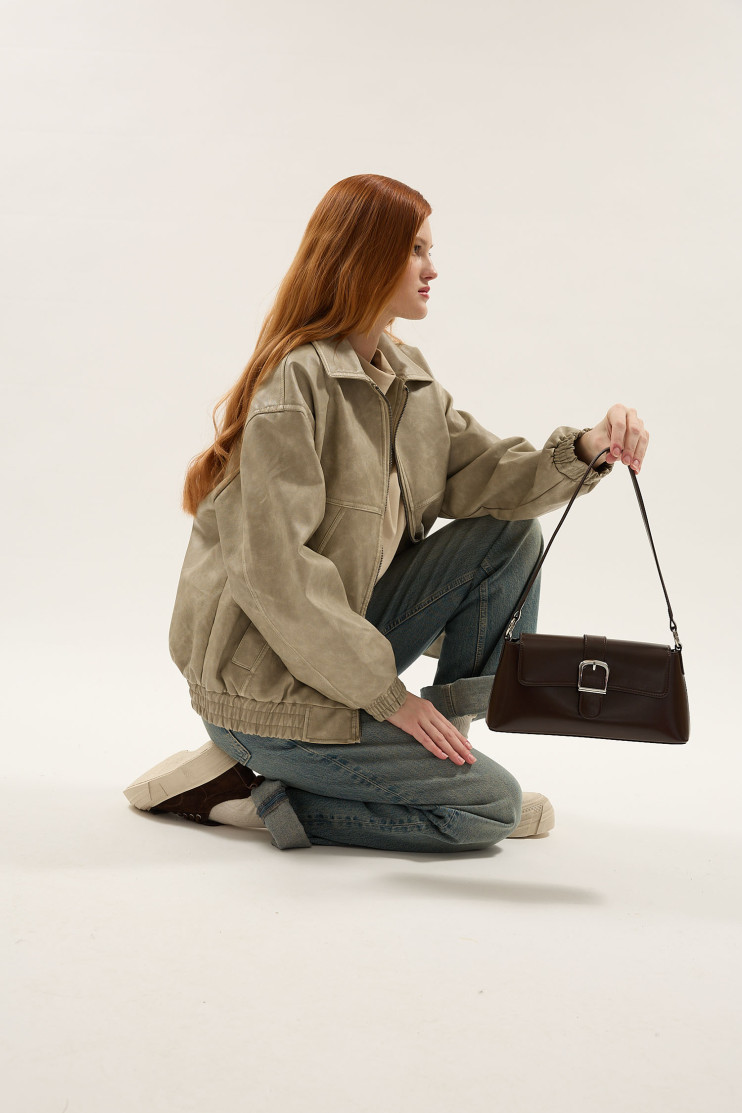 Сумка Lonza 214666 - Вид 7 - інтернет магазин sandalini.ua