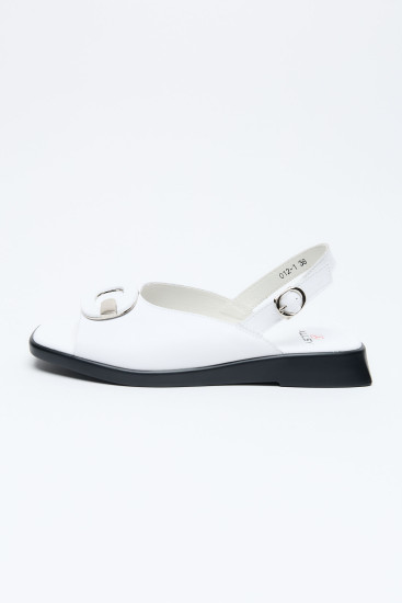 Босоножки ALLSY 207187