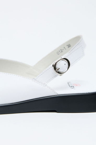 Босоножки ALLSY 207187