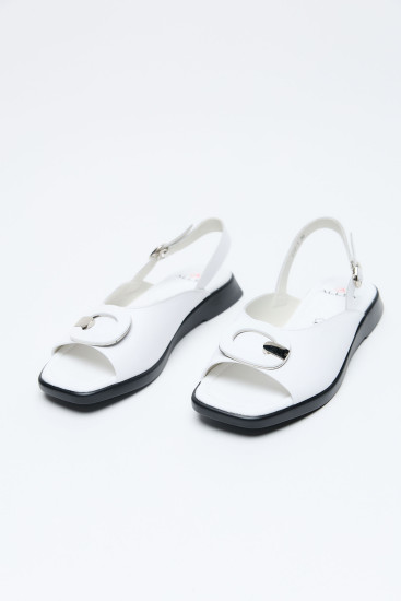 Босоножки ALLSY 207187