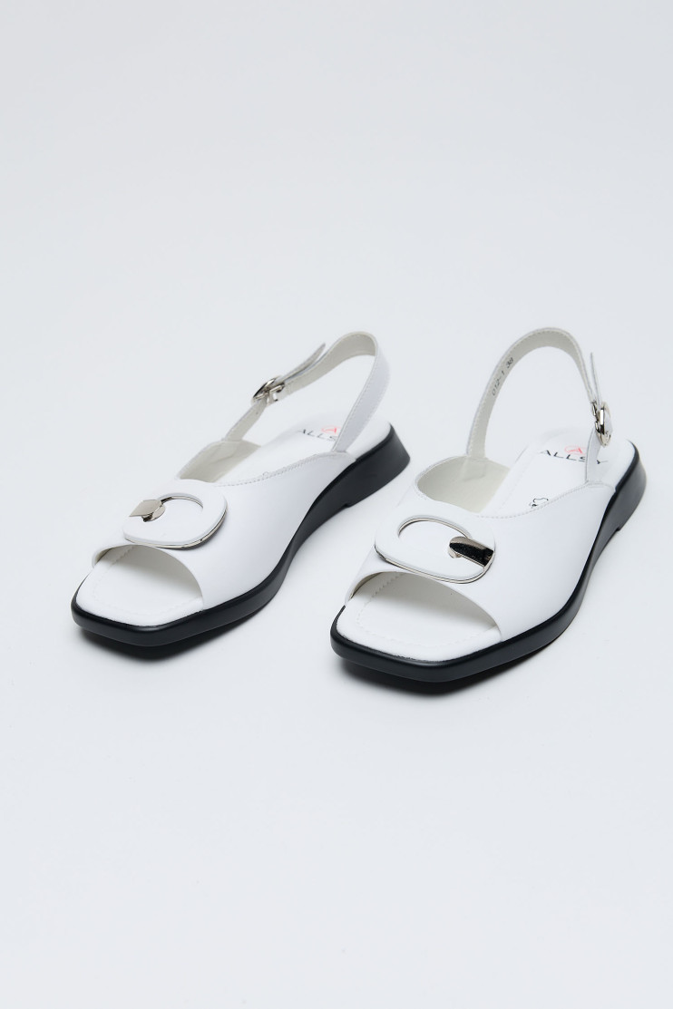 Босоніжки ALLSY 207187 - Вид 1 - інтернет магазин sandalini.ua