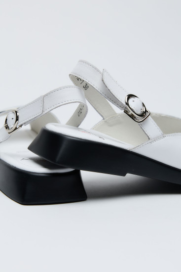 Босоножки ALLSY 207187