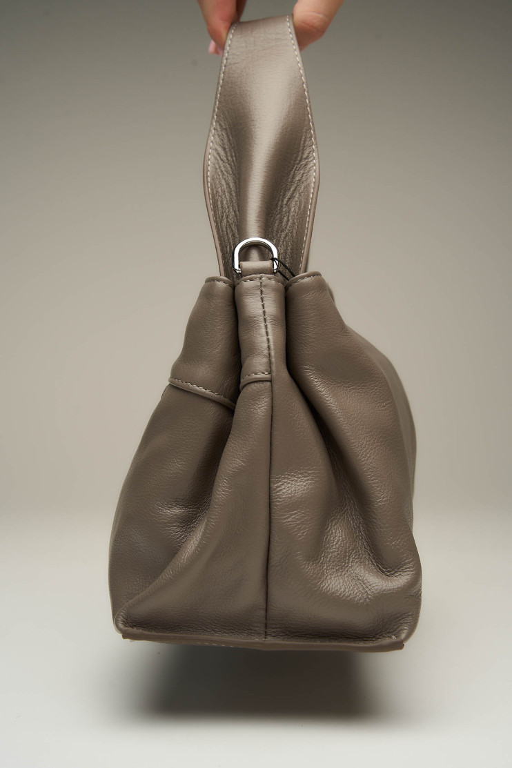 Сумка Lonza 181560 - Вид 6 - інтернет магазин sandalini.ua