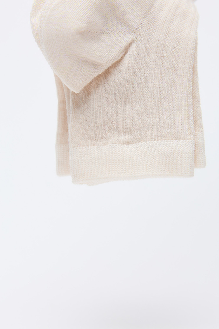 Носки женские 3 шт. Lonza 214225 - Вид 4 - интернет магазин sandalini.ua