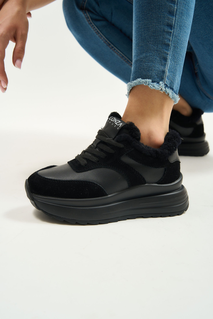 Кросівки Lonza 181022 - Вид 7 - інтернет магазин sandalini.ua