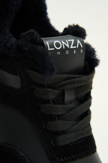 Кроссовки Lonza 181022