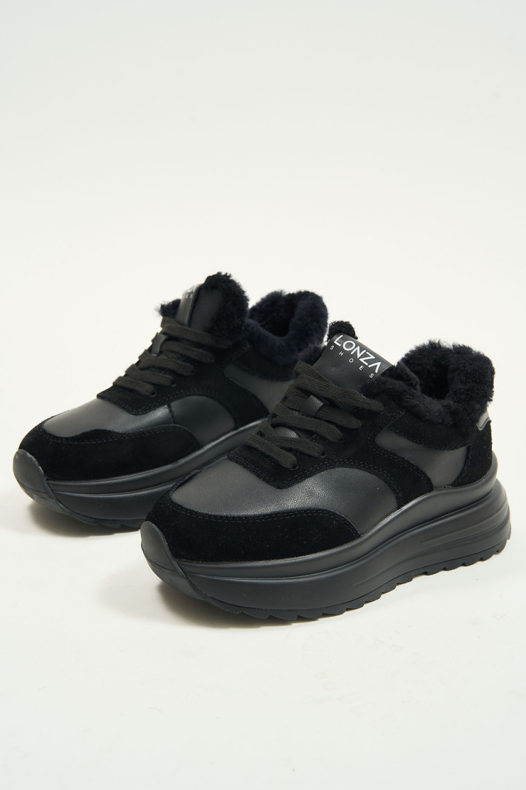 Кросівки Lonza 181022 - Вид 10 - інтернет магазин sandalini.ua