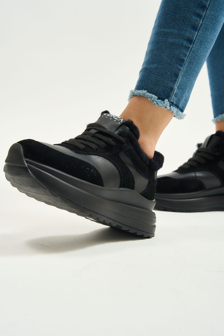 Кросівки Lonza 181022 - Вид 6 - інтернет магазин sandalini.ua