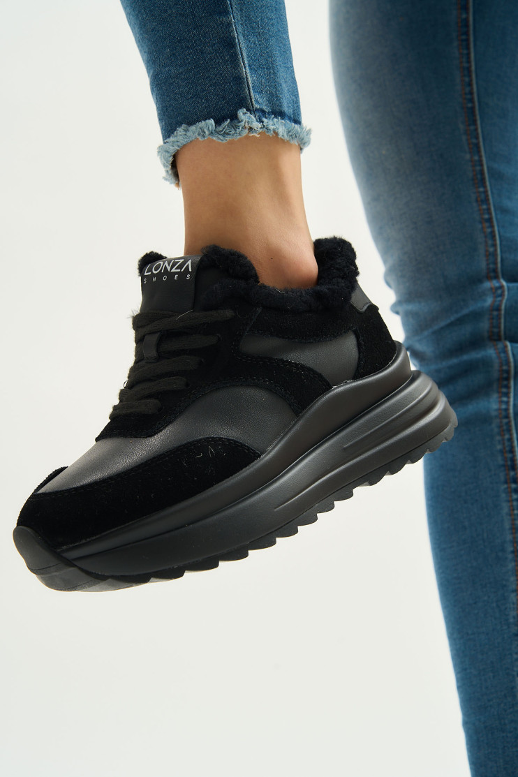 Кросівки Lonza 181022 - Вид 11 - інтернет магазин sandalini.ua