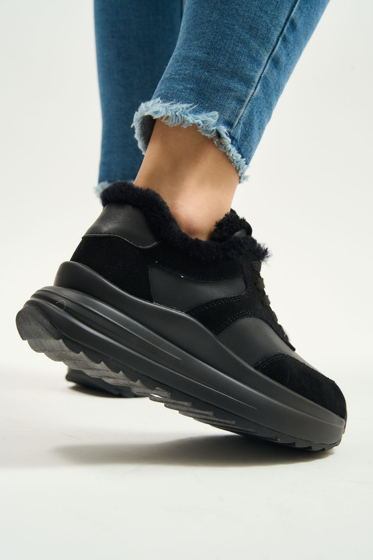 Кросівки Lonza 181022 - Вид 3 - інтернет магазин sandalini.ua