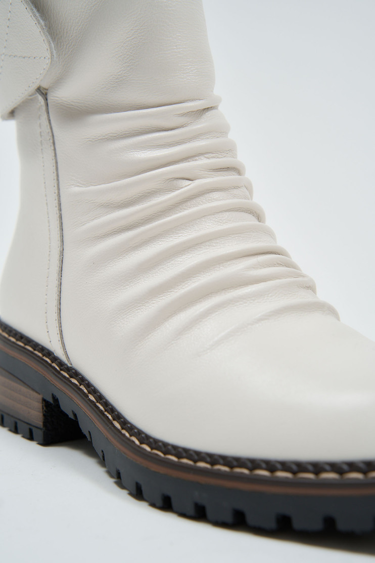 Черевики Anna Lucci 178616 - Вид 6 - інтернет магазин sandalini.ua