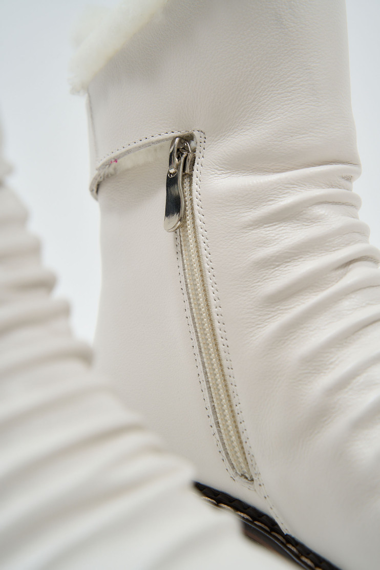 Черевики Anna Lucci 178616 - Вид 10 - інтернет магазин sandalini.ua