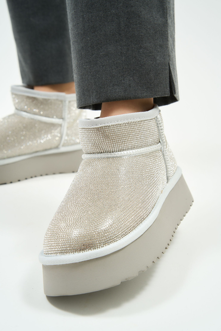 Уггі Lonza 180512 - Вид 5 - інтернет магазин sandalini.ua